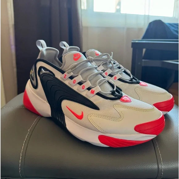 Nike Shoes Nike Zoom 2k Poshmark